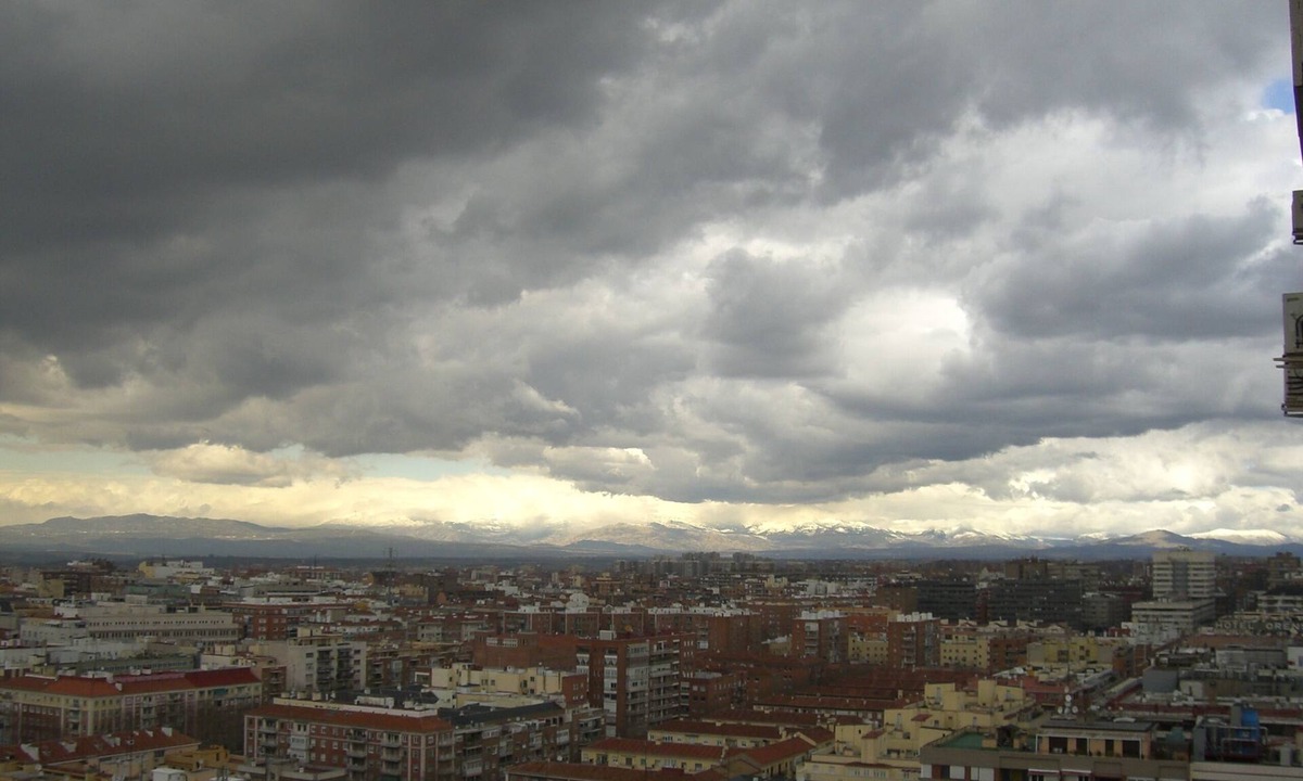 Cuatro Caminos Apartment | The best views near Real Madrid Stadium