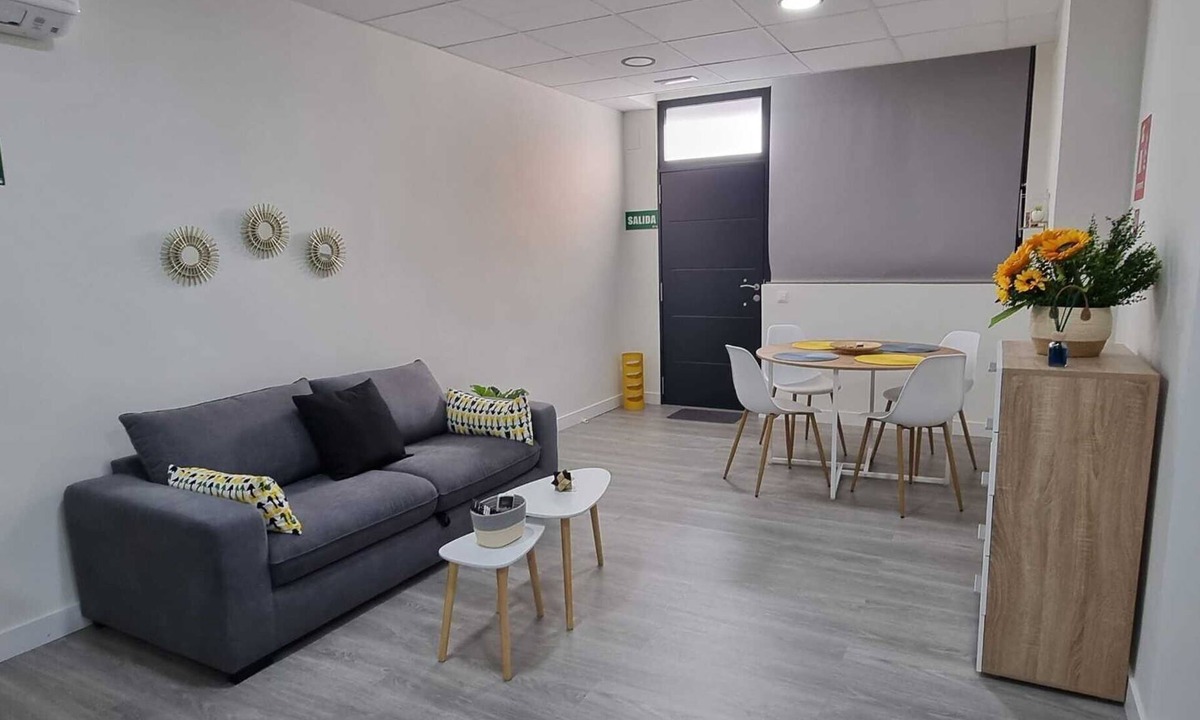Alcala de Henares Apartment | THE INGENIOUS APARTMENT
