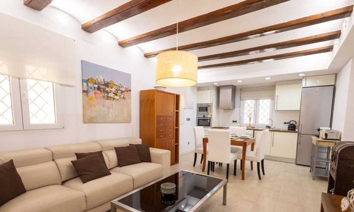 La Xerea Apartment | The Old Town Apartment by Florit Flats