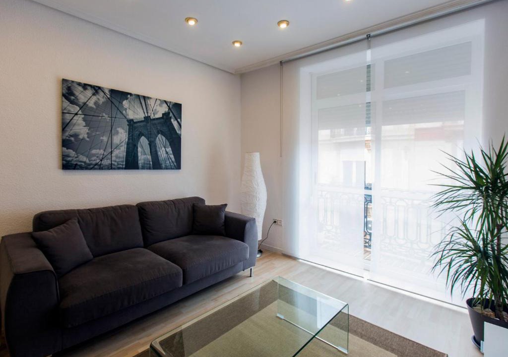 La Roqueta Apartment | Total Valencia Xàtiva (Leisure & Culture)