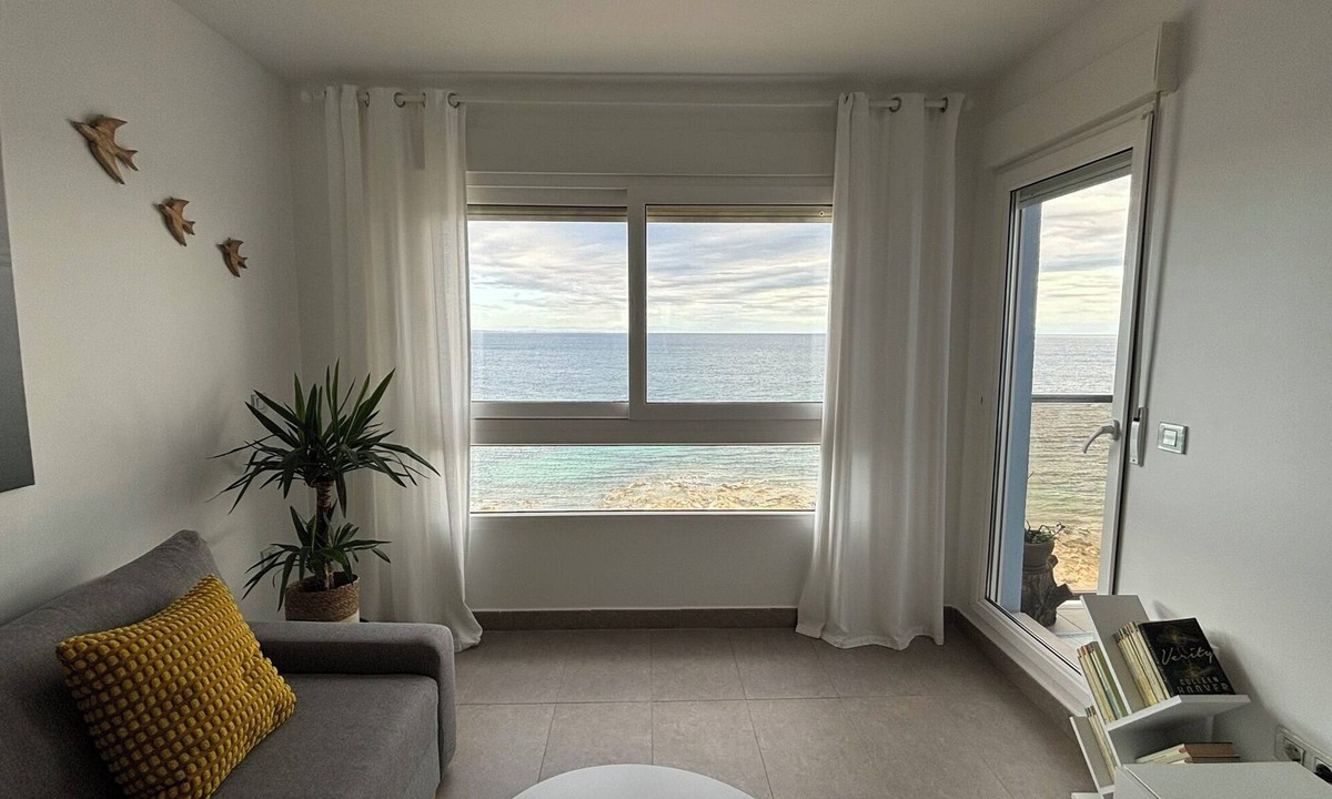 San Javier Apartment | Tu Apartamento Junto Al Mar