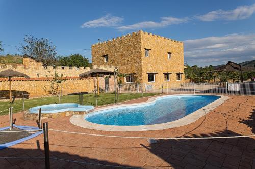 Ateca Apartment | Turismo Rural Santa Lucia