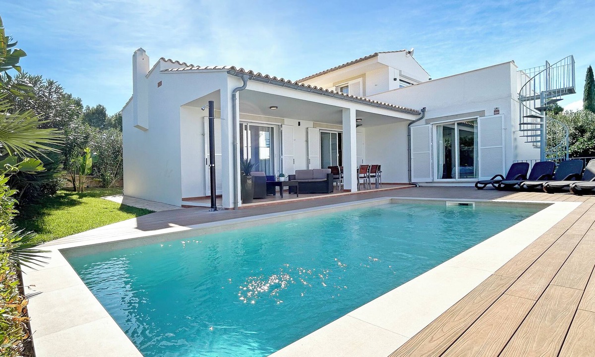 Cielo de Bonaire Villa | Vacation villa with a pool and breathtaking ocean and mountain views