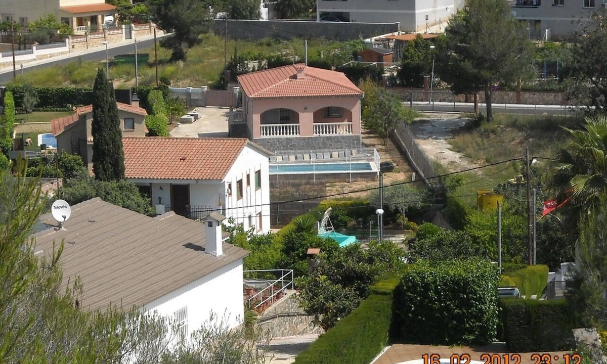 Vespella de Gaia Ski Chalet | Villa Ángel Vicente