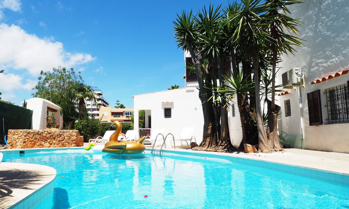 Sant Jordi de Ses Salines House | VILLA BOSSA PALMS