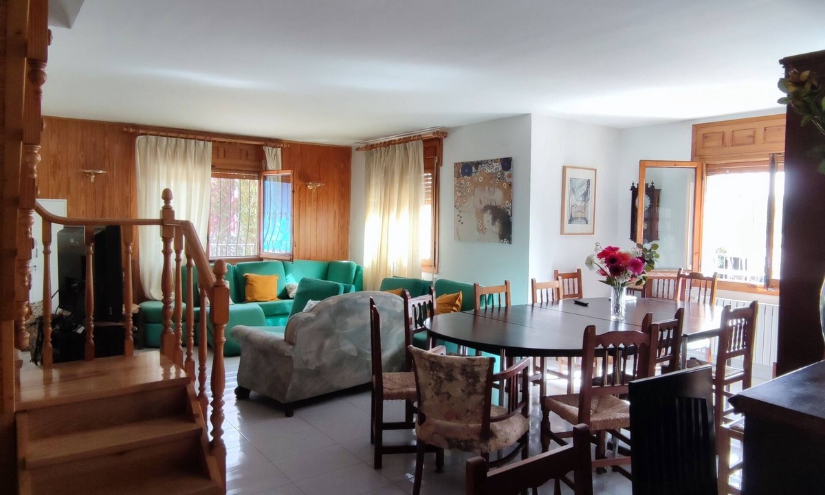 Alhama de Aragon Cottage | Villa Carmen - Your rural refuge in