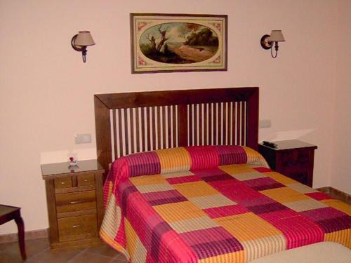 La Yunta House | Villa de La Yunta