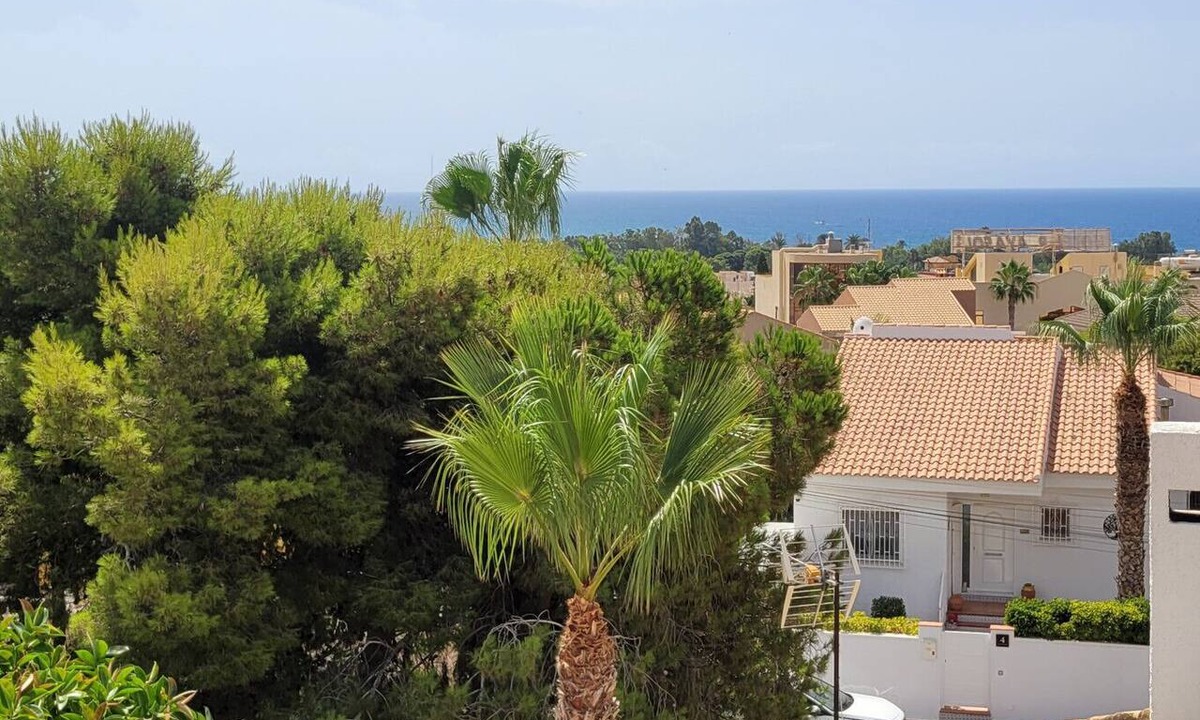 Bolnuevo House | Villa Gloria Del Sol Bolnuevo