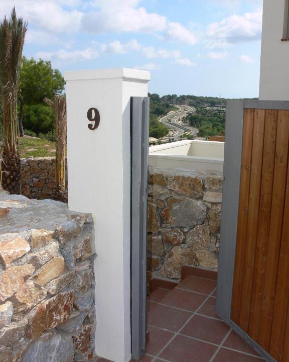 Lo Rufete Villa | Villa in Spain at Las Colinas Golf & Country Club