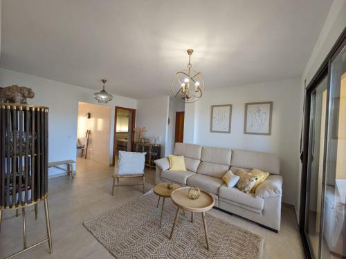 Los Geraeos Apartment | Villa Marina BA1