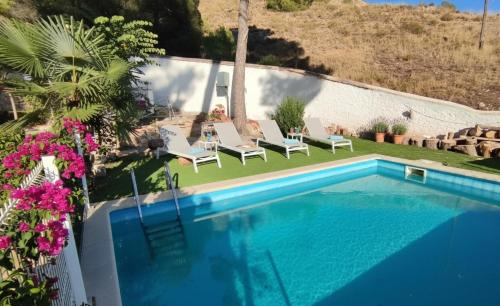 Alhama de Aragon Hotel | Villa Pachita (por habitaciones)