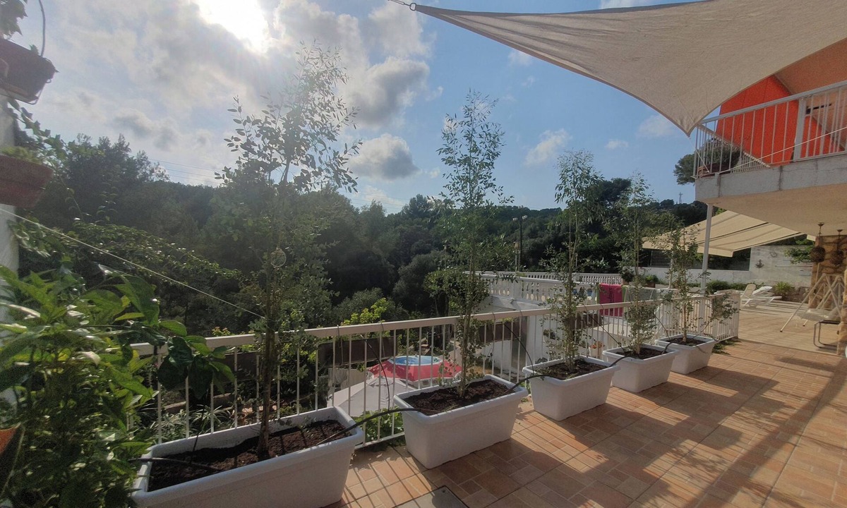 Tarragona Villa | Villa private pool, barbecue, close to beaches