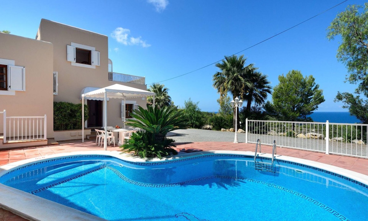 Portinatx House | VILLA SA DESCUBERTA by Interhome