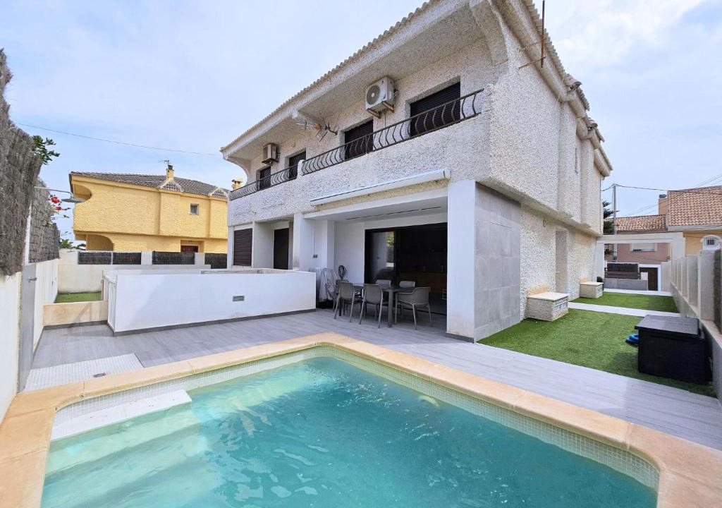 Cabo de Palos Villa | Villa Sweet Home Cabo de Palos by Interhome