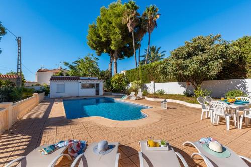 Casas de Torrat Villa | Villa Watsi - PlusHolidays