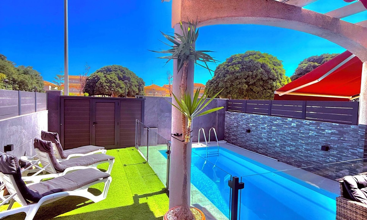 Torre de la Horadada House | VillaMar House