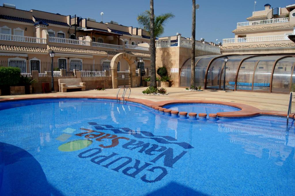 Orihuela Costa Apartment | Vista Azul XII