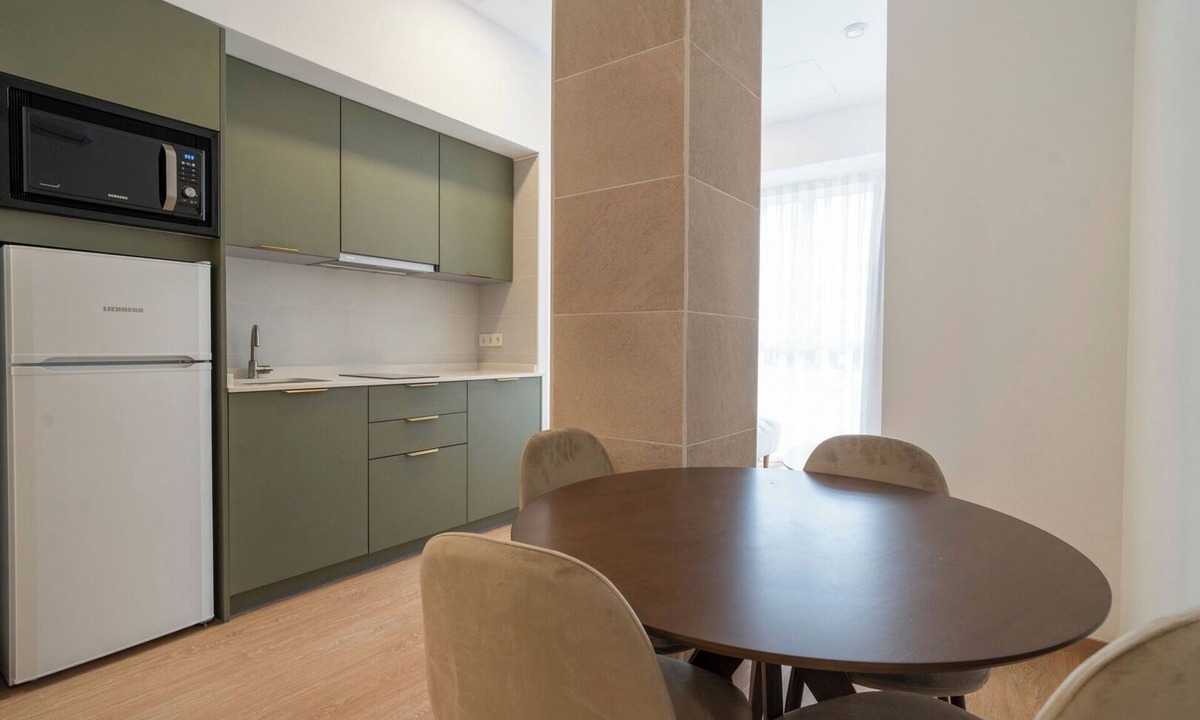 Trinitat Apartment | VLC HOST- Molinell 9