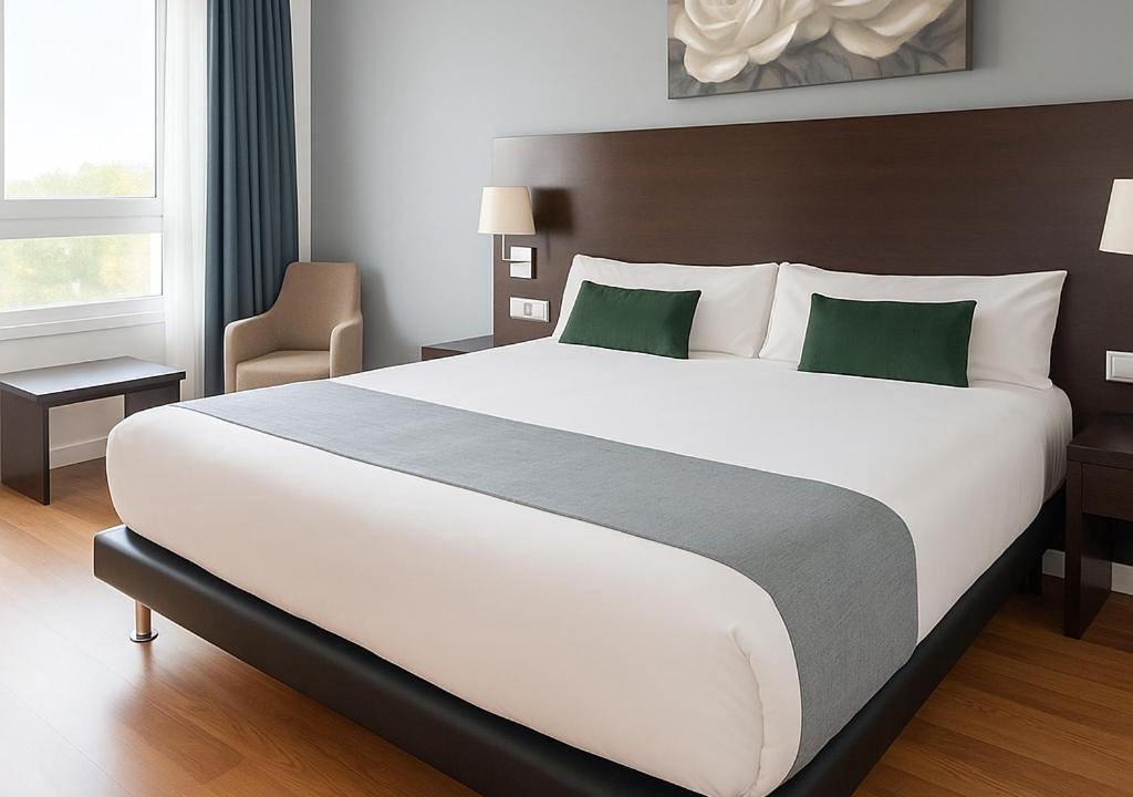 Zaragoza Old Town Hotel | VTZ Hotel Plaza España