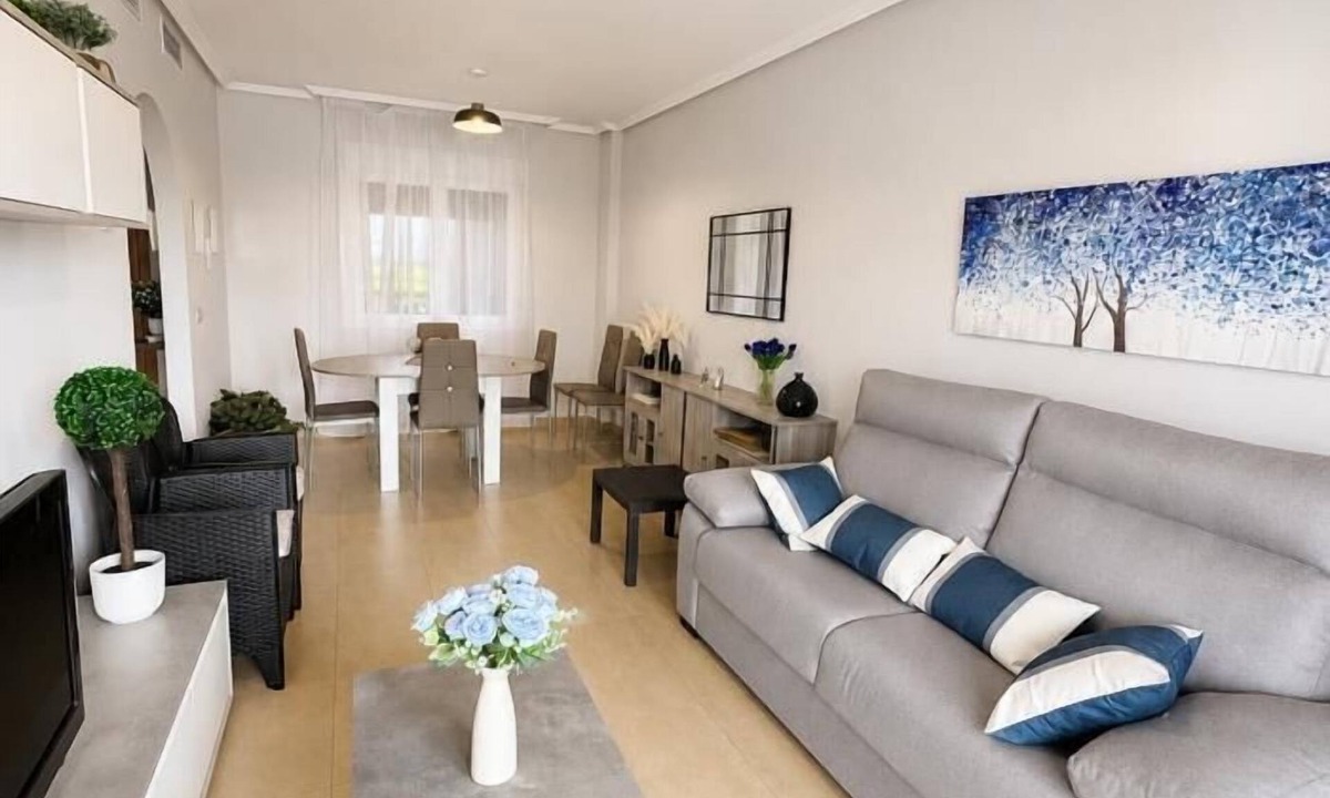 Los Alcazares Apartment | Winahost Apartamento Los Alcazares