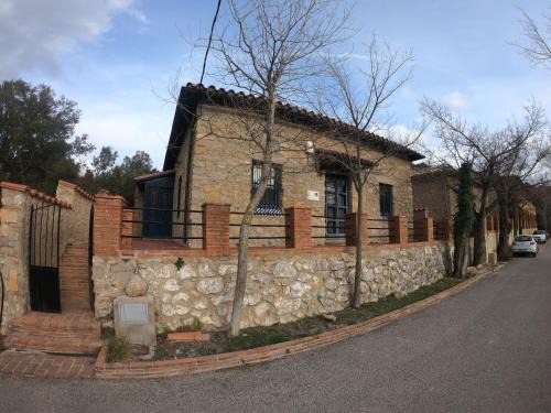 Cati Apartment | xalet l’avella 2