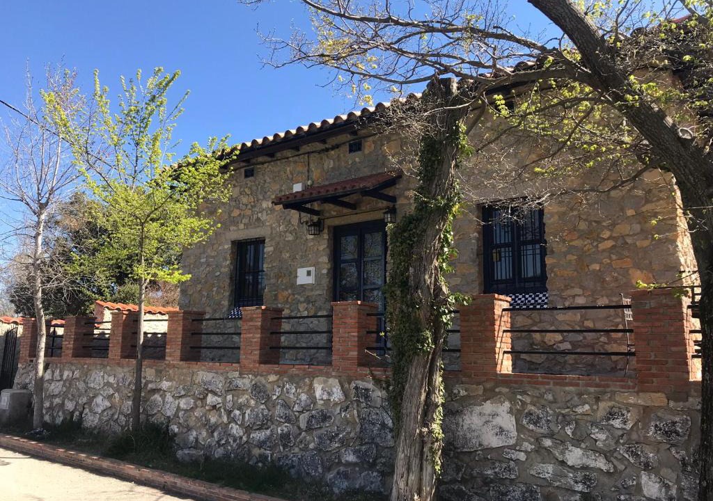 Cati House | Xalet l’Avella