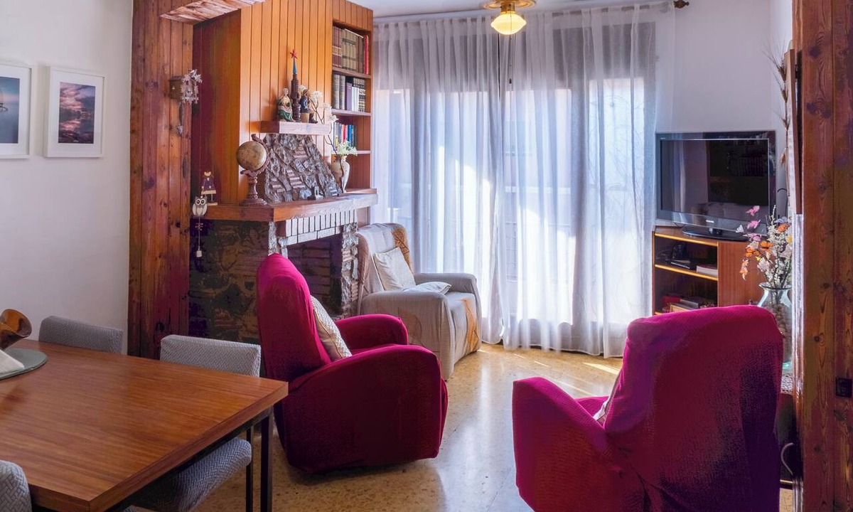 L'Aldea House | Your home in the Ebro Delta. Perfect for FAMILIES!