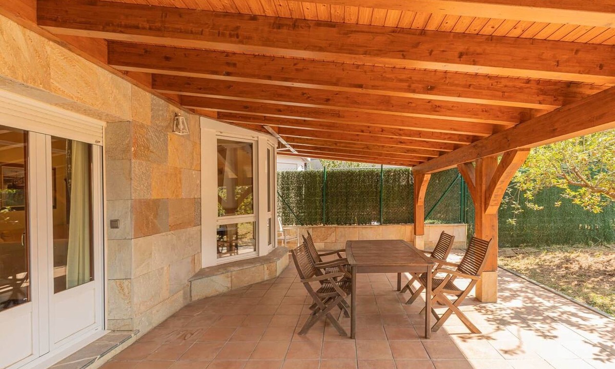 Berriatua House | Zeharbide - baskeyrentals