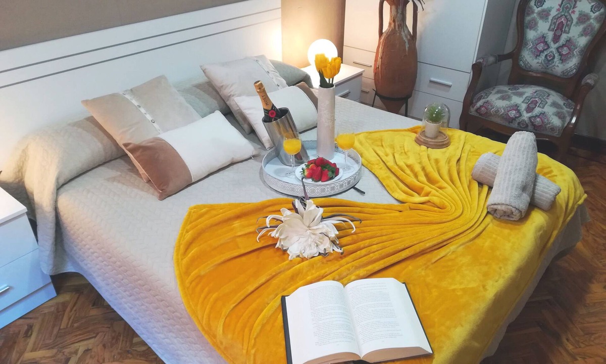 Tudela Cottage | Zurradores House, Tudela