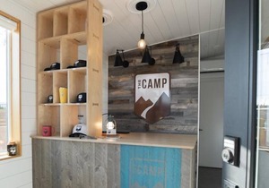 1 bedroom accommodation in Bend in Bend