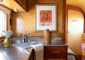 1 bedroom accommodation in Bend in Bend