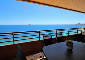 145 m² Apartment ∙ 2 bedrooms ∙ 6 guests in Levante