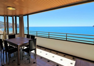 197 m² Apartment ∙ 4 bedrooms ∙ 8 guests in Levante