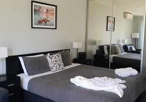 2 Austinmer Studio in Austinmer