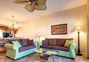 2 BR/2 BA-Pool Side-High Pointe Beach Resort -1st Floor - Beach Service INCLUDED in Seacrest Beach