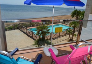 66 m² Apartment ∙ 2 bedrooms ∙ 6 guests