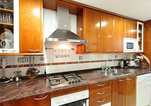 72 m² Apartment ∙ 2 bedrooms ∙ 4 guests in Calella