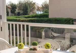 72 m² Apartment ∙ 2 bedrooms ∙ 4 guests in Calella