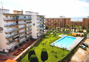 85 m² Apartment ∙ 3 bedrooms ∙ 8 guests