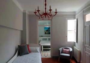 Apartamento Torreón de la Bombardera
