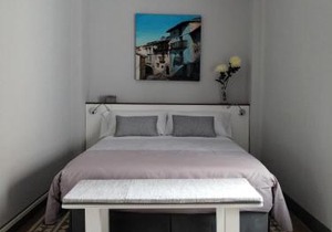 Apartamento Torreón de la Bombardera