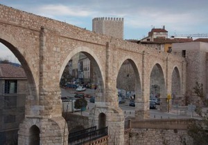 Apartamento Torre del Salvador