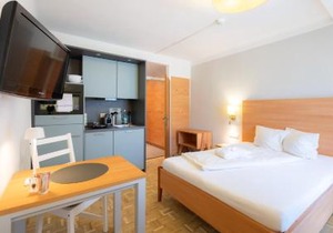 Aparthotel Klopeinersee in Sankt Kanzian