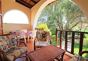 Apartment Is Molas Pula in Pula