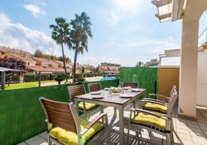 Apartment Moreras del Saladar-7 by Interhome in Jávea