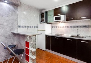 Beach Front Home In Torrevieja