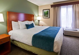 BEST WESTERN Plus Walla Walla Suites Inn in Walla Walla