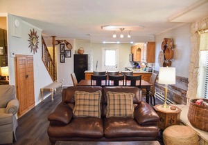 Claim Jumper #12 Townhouse in Red River