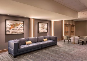Denver Marriott Tech Center in Denver