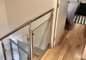 Duplex Lagasca in Madrid